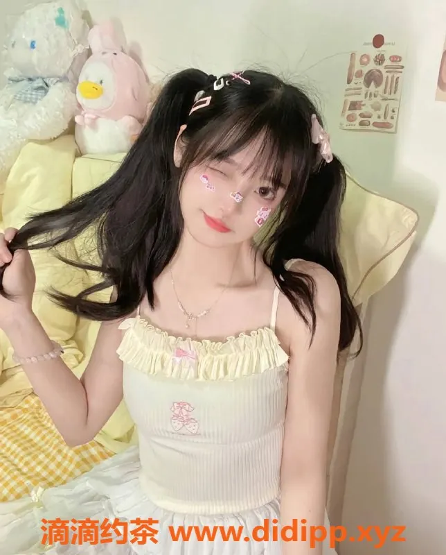 深圳女仆店-深圳南山女仆伊甜，身高162cm，体验只需1700元