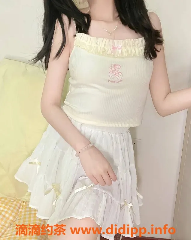 深圳女仆店-深圳南山女仆伊甜，身高162cm，体验只需1700元