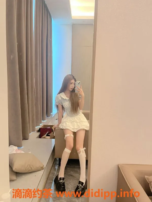 杭州女仆店-阿尼亚女仆新店开业，热情服务等你体验！