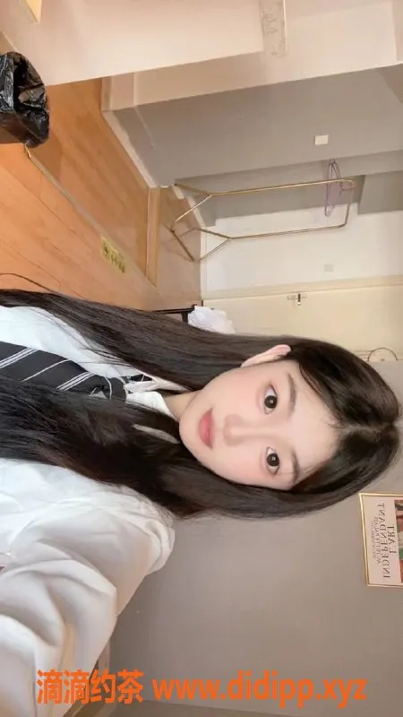 上海楼凤-闵行嫩妹木糖醇，18岁164cm，800元超值体验