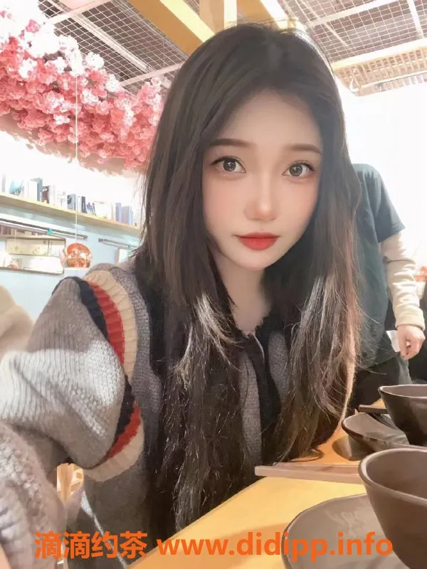 杭州楼凤-拱墅区极品嫩妹奈笙，162cm 45kg，千元以下上门服务