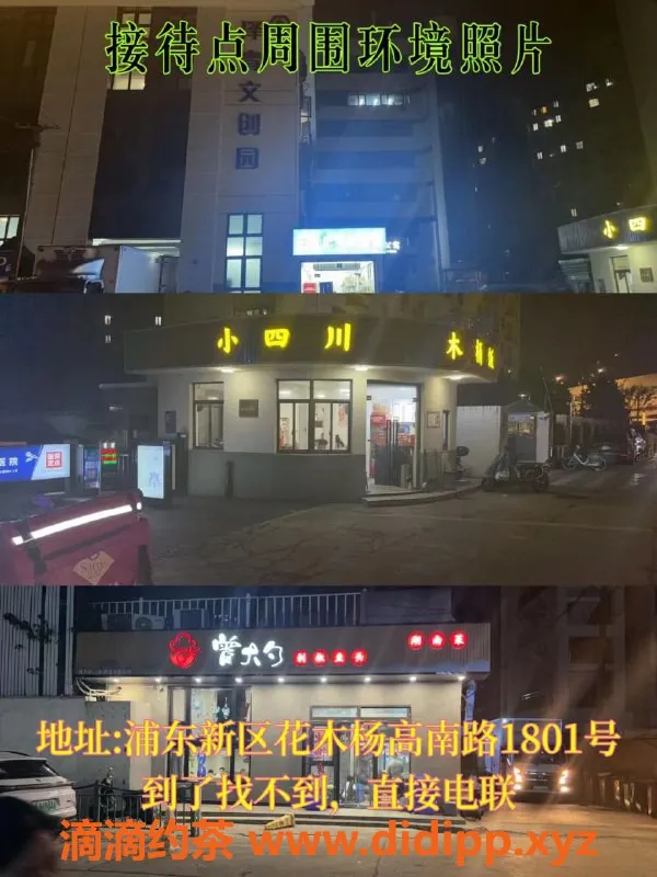 上海spa会所资源信息,浦东花木太古里全果4T，颜值巅峰学生模特