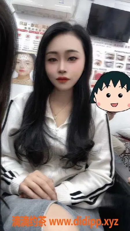 广州-广州白云新下海小师妹，24岁，43kg，美胸34B