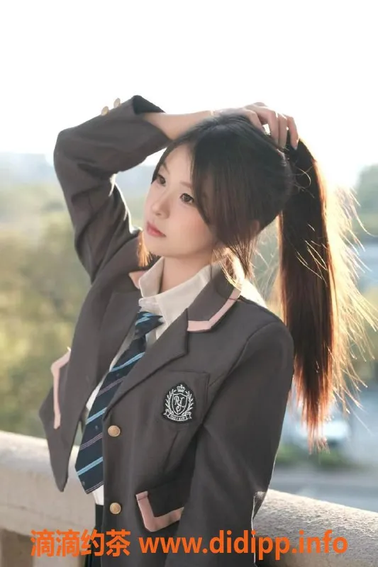 北京上门服务-朝阳嫩妹诺诺，46kg千元档上门服务