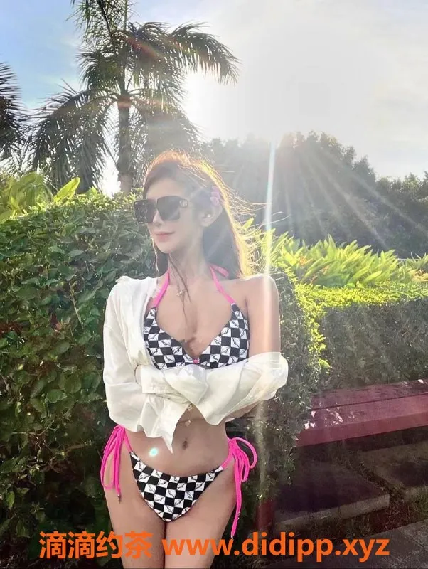 杭州上门服务-滨江福甜甜 20岁高挑模特 上门服务