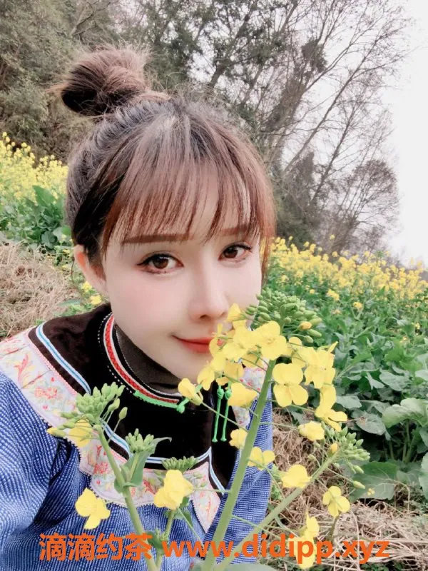 杭州楼凤-拱墅区甜妹儿小艺，气质佳7p 25夜