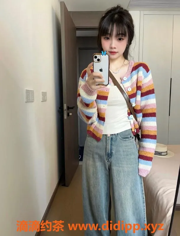 杭州楼凤-上城甜甜，颜值嫩妹69互舔，性价比高