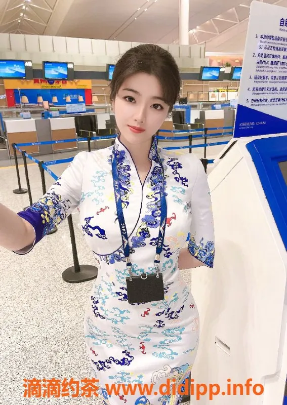 杭州楼凤-滨江区直连素素海航空姐，173cm倾城热线